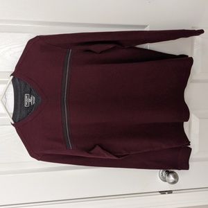Van Heusen Long Sleeve Shirt